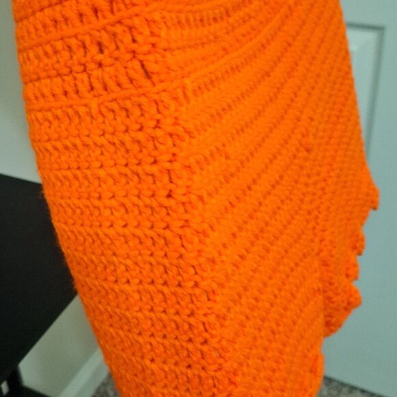 GIRL'S BEACH SHORTS (MED) - Picture 5 of 5